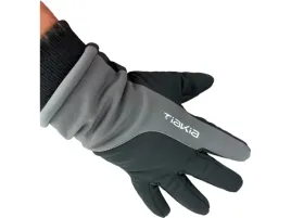 rekawice-sportowe-tiakia-czarne-xl-rower-motocykl-narty-bieganie-turystyka