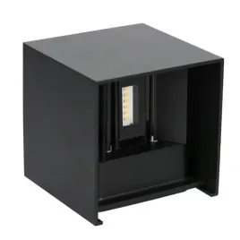 kinkiet-nascienny-led-2x3w-3000k-ip54-czarny-oswietlenie-zewnetrzne-ip54