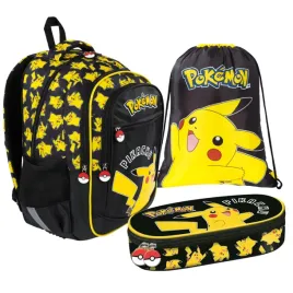 zestaw-szkolny-3-elementow-pokemon-pikachu-st-majewski