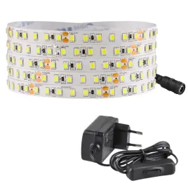 zestaw-tasma-led-24v-35w-600-led-5m-ip20-zimna-6500k-zasilacz-wlacznik