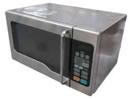 kuchenka-mikrofalowa-haier-hr-7803ss-z-grillem-24-litry-800-w