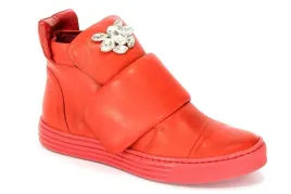 botki-carinii-b3522-czerwone-skora-naturalna-r-36