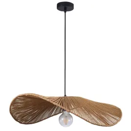 sanico-goldlux-capri-1xe27-lampa-wiszaca-bezowa-ip20-329127