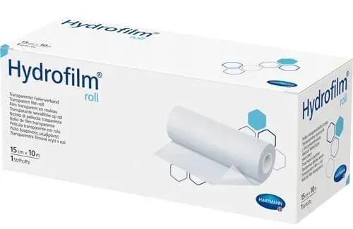 HARTMANN - Hydrofilm Roll - 15cm x 10m, 1szt.
