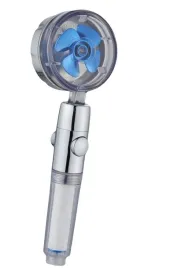 sluchawka-prysznicowa-z-turbina-wentylatorem-zapas-filtru-wysokocisnieniowa