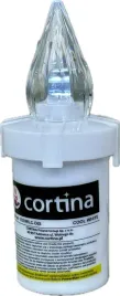 znicz-wklad-led-memor-cortina-bialy-zimny-znicz-1-sztuka