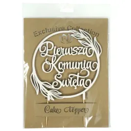 napis-pierwsza-komunia-na-tort-komunijny-ozdoba-komunijna-topper-dekoracja