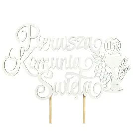 napis-na-tort-komunijny-topper-na-komunie-ozdoba-komunijna-dekoracja