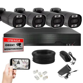 zestaw-kamer-ip-poe-8mpx-4k-uhd-4x-kamery-dvx-lt8b-czarne-rejestrator-nvr