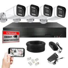 zestaw-kamer-monitoringu-ip-poe-8mpx-4k-uhd-4x-kamera-dvx-xt8-rejestrator