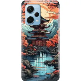 etui-do-xiaomi-redmi-note-12-pro-plus-case-ochrona-japonia-krajobraz-wzory