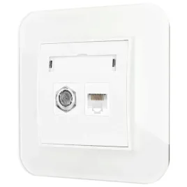 gniazdo-rj45-antenowe-z-ramka-zaokraglona-efekt-szkla-seria-icon-bialy