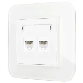 gniazdo-internetowe-rj45-2x-z-ramka-zaokraglona-efekt-szkla-icon-bialy