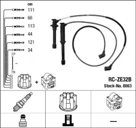 zestaw-przewodow-zaplonowych-rc-ze32b-ngk