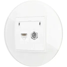 gniazdo-rj45-antenowe-z-ramka-okragla-efekt-szkla-seria-icon-kolor-bialy