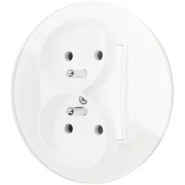 gniazdo-podwojne-z-ramka-okragla-efekt-szkla-seria-icon-kolor-bialy