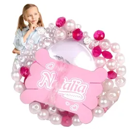 bizuteria-dla-dziewczynek-zestaw-koralikow-do-tworzenia-bransoletek-diy