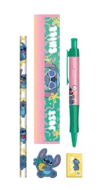 przybory-szkolne-zestaw-stitch-dlugopis-olowek-linijka-gumka-5el-sticz