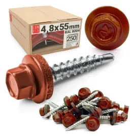 wkrety-farmerskie-48x55-blachowkrety-farmery-cegalste-ral-8004-250szt