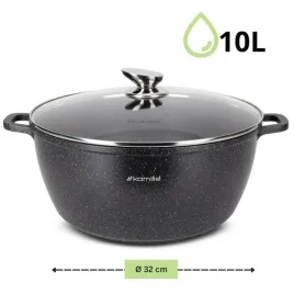 kamille-garnek-tradycyjny-kamienny-z-pokrywa-marmurowy-32cm-10l