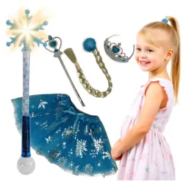 kostium-lodowej-wrozki-magiczna-rozdzka-dla-dziewczynek-na-karnawal-prezent