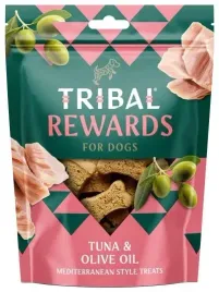tribal-rewards-ciastka-domowej-produkcji-dla-psa-tunczyk-i-oliwa-z-oliwek