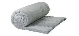 firmowa-koldra-obciazeniowa-wrap-ninja-pluszowa-135x200-11-kg-szara