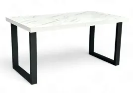 stol-prostokatny-marmur-bialy-90x160-rozkladany-do-260-cm-czarne-nogi