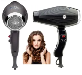 suszarka-do-wlosow-gamma-aria-dual-2000w-jonizacja-zimny-nawiew-black