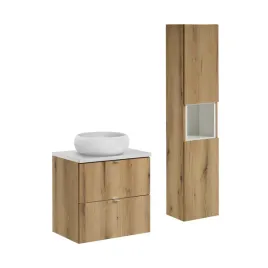 meble-lazienkowe-nova-oak-60-2s-umywalka-nablatowa-dab-coast-evoke-bialy