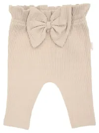 dziewczece-spodnie-prazkowane-bezowe-nicol-r-74