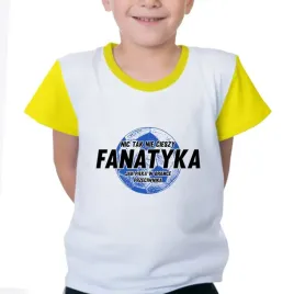 pizama-dziecieca-zolta-prezent-dla-pilkarza-fana-pilki-noznej-fanatyk-98