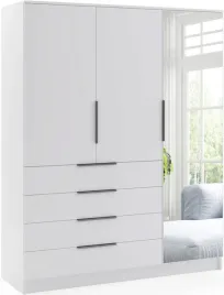 szafa-uchylna-bogota-150-lustro-biala