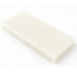 pad-reczny-25cm-x-115cm-bialy-do-polerowania-i-wykonczen-na-wysoki-polysk