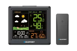 blaupunkt-stacja-pogodowa-ws25-termometr-higrometr-zegar-budzik-zasilacz
