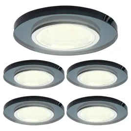 milagro-oczko-sufitowe-szklane-milagro-gu10-okragle-czarne-wysoka-jakosc-x5