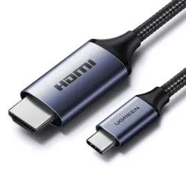kabel-usb-c-hdmi-2-1-8k-60hz-1-5m-ugreen-cm565-szary