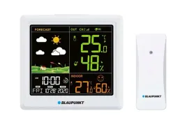 stacja-pogodowa-blaupunkt-ws-25wh-higrometr-alert-prognoza-ws25wh-zasilacz