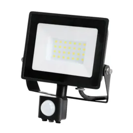 kobi-naswietlacz-led2b-led-30w-4000k-czarny-ip44-czujnik-ruchu-mhc