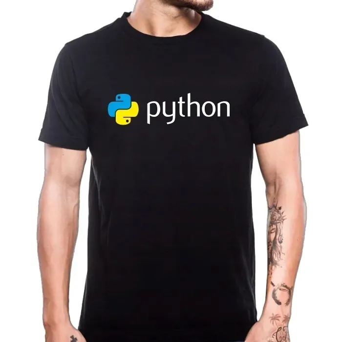 koszulka-dla-programisty-python-pycharm-na-prezent