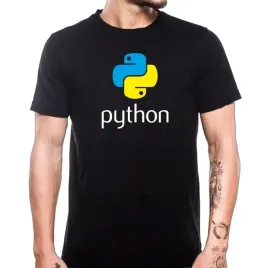 koszulka-dla-programisty-python-pycharm-na-prezent