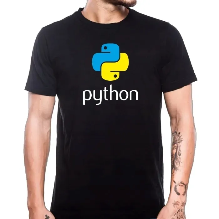 koszulka-dla-programisty-python-pycharm-na-prezent