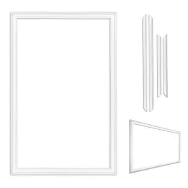 ramka-sztukateria-zestaw-gotowa-listwa-scienna-biala-twarda-dp1-99x65cm