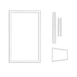 ramka-sztukateria-gotowa-listwa-scienna-biala-twarda-dp1-mini-39x65cm