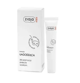 ziaja-med-lagodzacy-zel-pod-oczy-przeciw-workom-15-ml