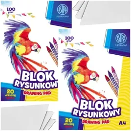 blok-rysunkowy-bialy-a4-astra-20-kartek-100g-szkolny-plastyka-2-sztuki