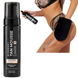 samoopalacz-w-piance-ciemny-naturalny-wegan-byrokko-tan-mousse-dark-200ml