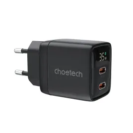 ladowarka-sieciowa-choetech-pd6051-usb-c-usb-c-pd-35w-gan-z-wyswietlaczem