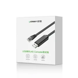 ugreen-kabel-konsolowy-przejsciowka-usb-ethernet-rj45-15m-czarny-cm204