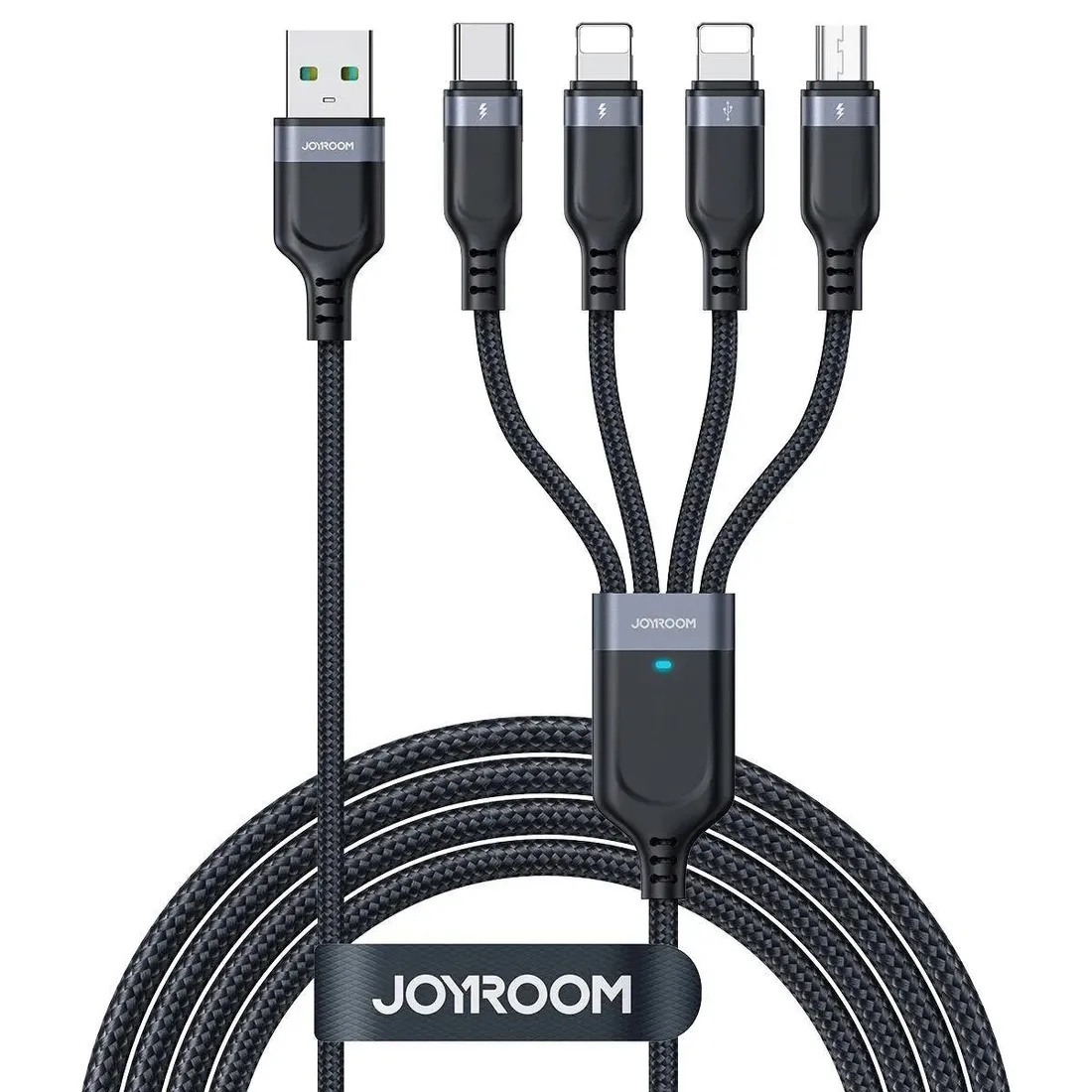 kabel-usb-4w1-usb-a-usb-c-2-x-do-lightning-micro-do-ladowania-stan-nowy
